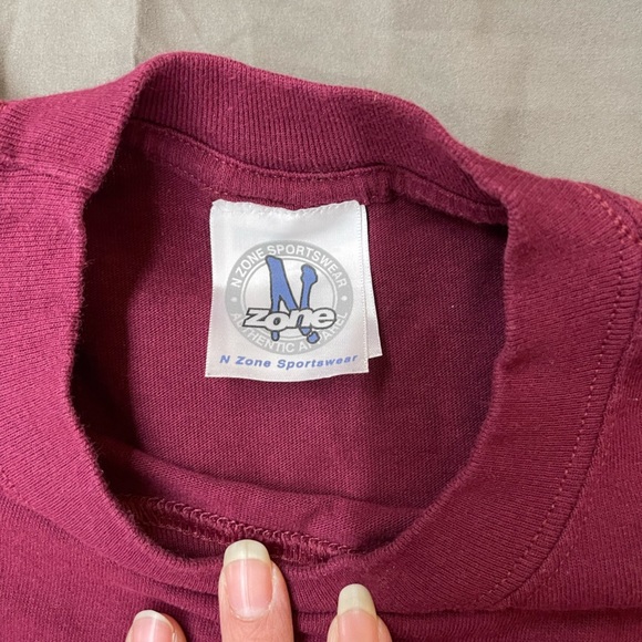 Missouri State University 1905 T-Shirt size Large - Picture 3 of 3